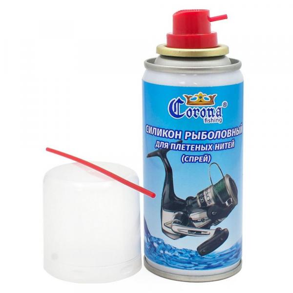  Tools&accessories - CORONA Silicone Fishing Line Spray 100ml (-40°)