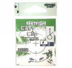 HITFISH Easy Clip 62111, Size #L, 6kg, (6 pcs)