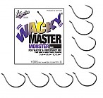 VARIVAS/GRAN Wacky Master Monster #3/0, Ø проволоки 1.20mm (8 шт.) крючки