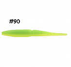 SAWAMURA One'up'Slug 5" (~ 12.65cm) #90, (6 pcs) softbaits