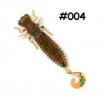 FANATIK Larva Lux 2" #004 (8 gab.) silikona mānekļi