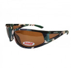 ACTIVE PRO Sporting PS-2014A camouflage/lens brown pоляризационные солнечные очки