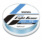VARIVAS Avani Light Game Super Premium PE , 150M, #0.4 (0.107mm), 8.5Lb braided line