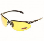 ACTIVE PRO Sporting PS-2029 black/lens yellow pоляризационные солнечные очки